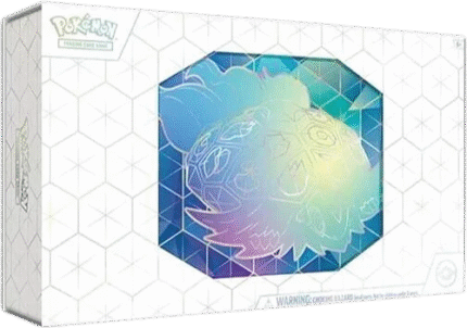 Terapagos ex Ultra Premium UPC